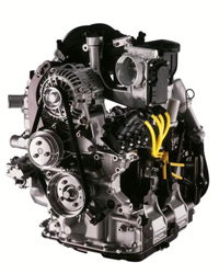 U2039 Engine